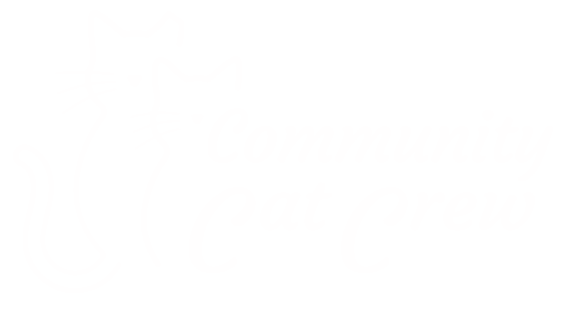 Community Cat Crew